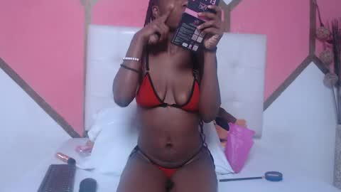 CAMILA TYLOR  online show from 4, 5, 2026