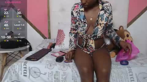 CAMILA TYLOR  online show from 30, 7, 2026