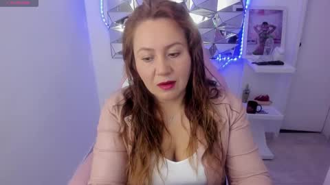 camixxx_m online show from 30, 9, 2025