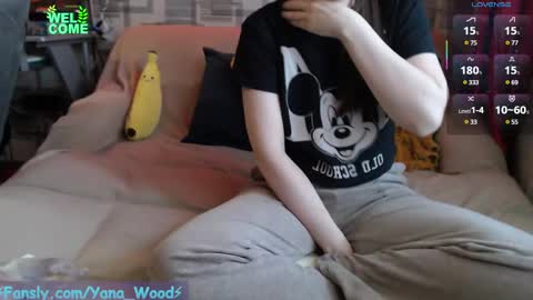 Kitana online show from 25, 2, 2025