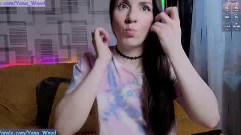 Snapshot of camkitana01 chatting on 19, 7, 2026 Kitana online show from 19, 7, 2026