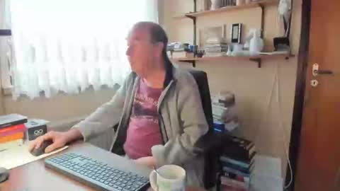 Snapshot of cammee chatting on 30, 1, 2025 Cammee online show from 30, 1, 2025