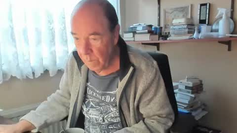 Snapshot of cammee chatting on 13, 2, 2025 Cammee online show from 13, 2, 2025