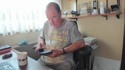 Snapshot of cammee chatting on 17, 9, 2025 Cammee online show from 17, 9, 2025