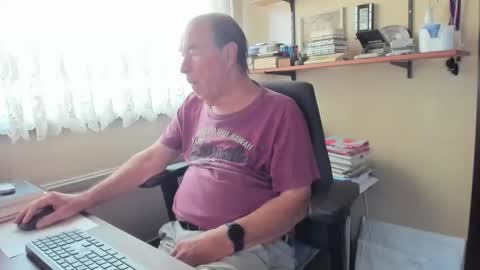 Snapshot of cammee chatting on 3, 11, 2025 Cammee online show from 3, 11, 2025