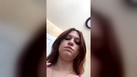 Snapshot of cammiebabyxo chatting on 19, 7, 2026 Cammie online show from 19, 7, 2026