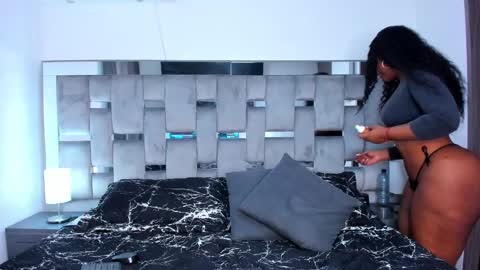 Camila online show from 25, 2, 2025