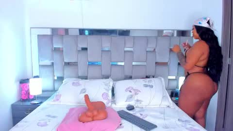 Camila online show from 14, 1, 2026