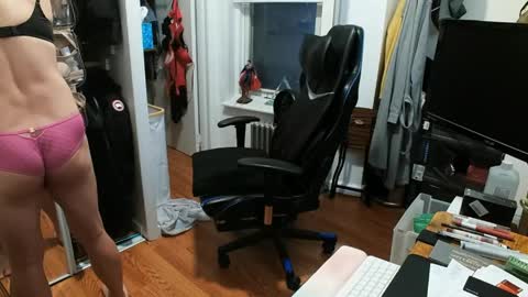 cammy_ho online show from 14, 4, 2026