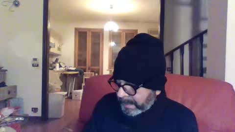 Snapshot of camomilla72 chatting on 25, 2, 2025 Cristian online show from 25, 2, 2025