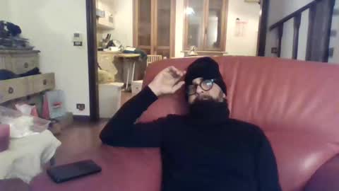 Snapshot of camomilla72 chatting on 25, 2, 2025 Cristian online show from 25, 2, 2025