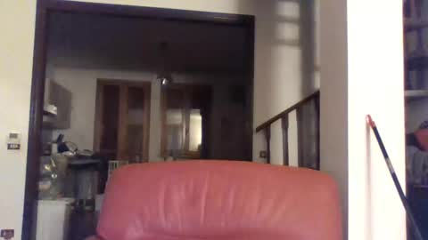 Snapshot of camomilla72 chatting on 4, 3, 2025 Cristian online show from 4, 3, 2025