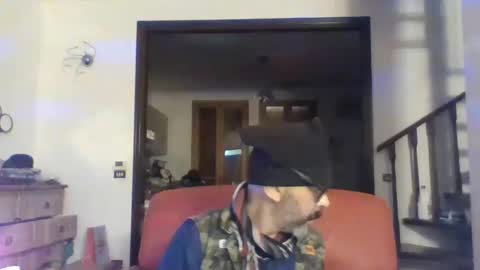 Snapshot of camomilla72 chatting on 30, 9, 2025 Cristian online show from 30, 9, 2025