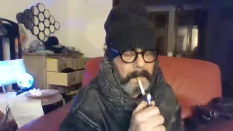 Snapshot of camomilla72 chatting on 26, 10, 2025 Cristian online show from 26, 10, 2025