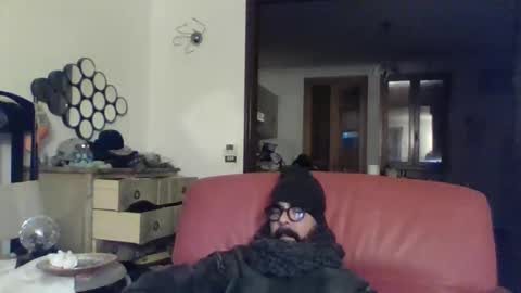 Snapshot of camomilla72 chatting on 26, 10, 2025 Cristian online show from 26, 10, 2025