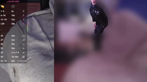 Your butt slut online show from 9, 5, 2026