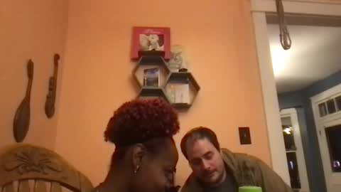 camunity online show from 1, 4, 2026