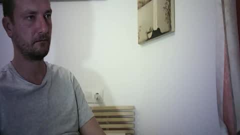 Mark online show from 5, 12, 2025