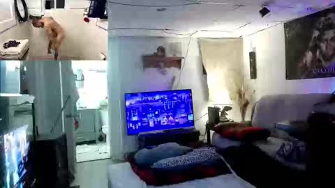 CanadaGuy1978 online show from 3, 4, 2026