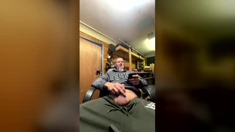 Chris online show from 8, 2, 2026