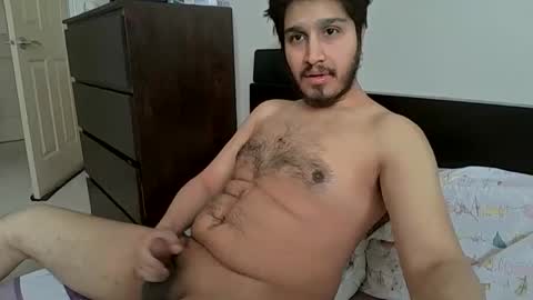 canadianthickstud online show from 7, 4, 2026