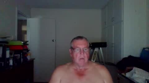 Canberian online show from 14, 12, 2024