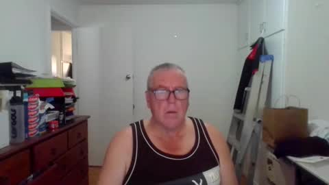 Canberian online show from 5, 3, 2025