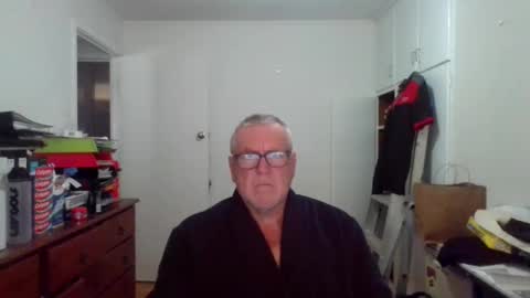 Canberian online show from 10, 3, 2025