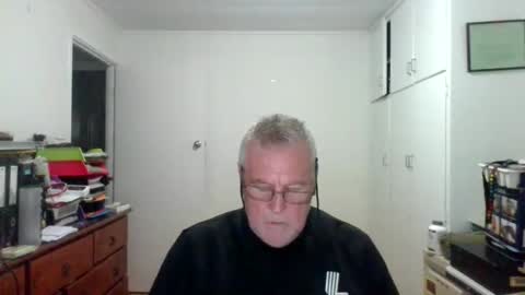 Canberian online show from 3, 11, 2025