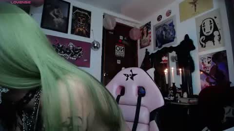 Elizabeth666 online show from 14, 6, 2026