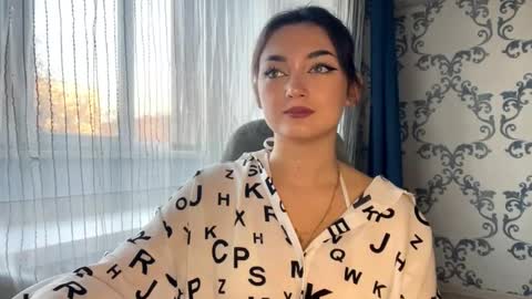 Kate online show from 18, 11, 2025