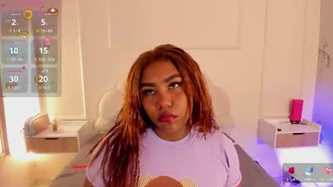 Snapshot of candaceowens chatting on 16, 7, 2026 candaceowens online show from 16, 7, 2026