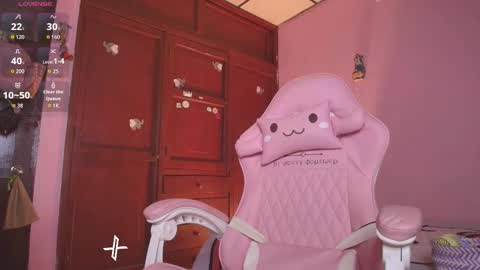 Candase online show from 14, 9, 2025