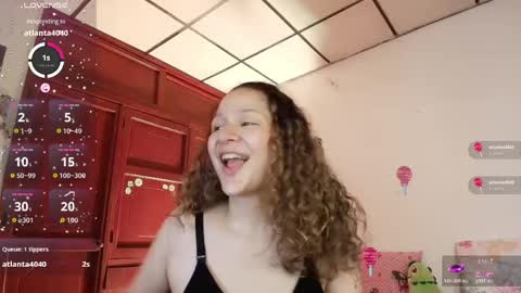 Candase online show from 17, 5, 2026