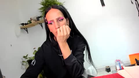 Candelaria online show from 9, 12, 2024