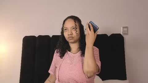 Snapshot of candela_cool chatting on 28, 6, 2026 Candela online show from 28, 6, 2026