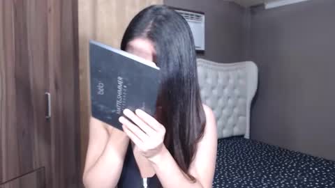 Snapshot of candice_beloved chatting on 25, 2, 2025 Mathy online show from 25, 2, 2025