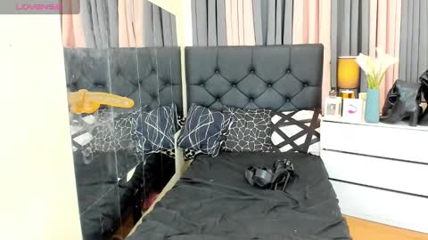 Snapshot of candicewilson chatting on 29, 12, 2024 CandiceWilson online show from 29, 12, 2024
