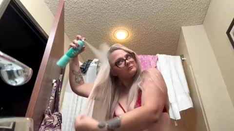 candicewlahna online show from 23, 9, 2025