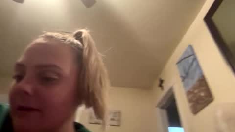 candicewlahna online show from 29, 10, 2025