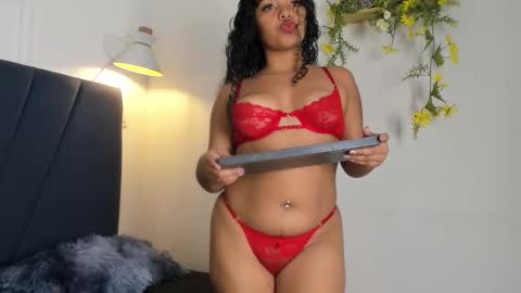 Snapshot of candy18_ho chatting on 4, 3, 2026 candy18_ho online show from 4, 3, 2026