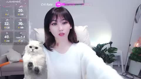 candy8998 online show from 10, 12, 2024