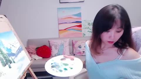 candy8998 online show from 11, 3, 2025