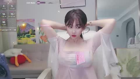 candy8998 online show from 12, 3, 2026