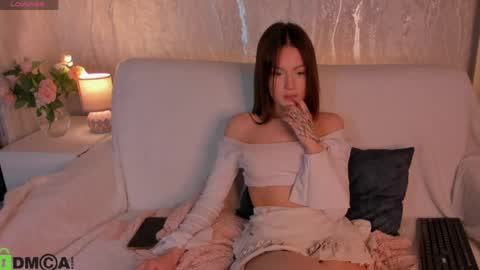 Snapshot of candy__fang chatting on 11, 5, 2026 Candy online show from 11, 5, 2026