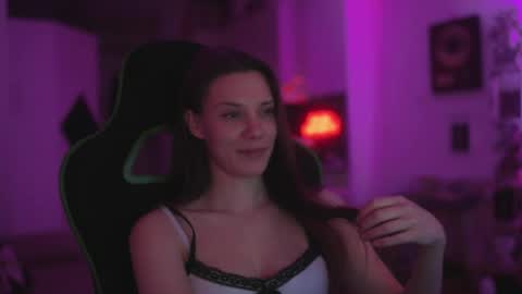 Snapshot of candy__storm chatting on 8, 4, 2026 Candy Storm online show from 8, 4, 2026