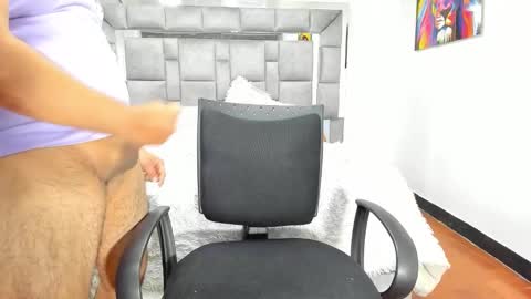 Candy  And Andy  online show from 17, 11, 2025