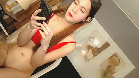 Snapshot of candy_asian69 chatting on 18, 2, 2026 Candy online show from 18, 2, 2026