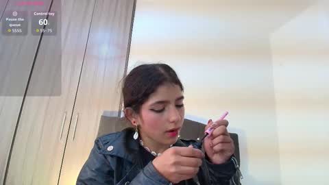 candy_blissx online show from 22, 11, 2025