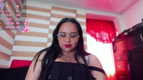 Candy  Brown online show from 13, 1, 2025